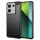 Techsuit - Carbon szilikon tok - Xiaomi Redmi Note 13 Pro 5G / Poco X6 - Fekete