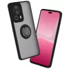 Techsuit - Glinth - Xiaomi 13 Lite - Fekete