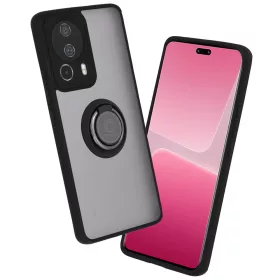 Techsuit - Glinth - Xiaomi 13 Lite - Fekete