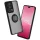 Techsuit - Glinth - Xiaomi 13 Lite - Fekete