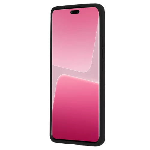Techsuit - Glinth - Xiaomi 13 Lite - Fekete