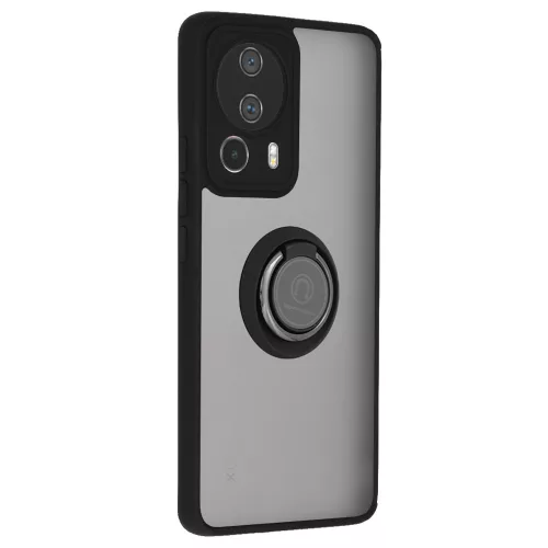 Techsuit - Glinth - Xiaomi 13 Lite - Fekete