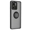 Techsuit - Glinth - Motorola Edge 40 / Edge (2023) - Fekete