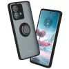 Techsuit - Glinth - Motorola Edge 40 Neo - Fekete