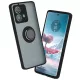 Techsuit - Glinth - Motorola Edge 40 Neo - Fekete