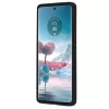 Techsuit - Glinth - Motorola Edge 40 Neo - Fekete