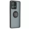 Techsuit - Glinth - Motorola Edge 40 Neo - Fekete