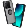 Techsuit - Glinth - Xiaomi 13T / 13T Pro - Fekete