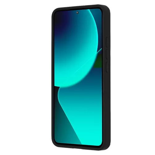 Techsuit - Glinth - Xiaomi 13T / 13T Pro - Fekete