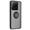 Techsuit - Glinth - Xiaomi 13T / 13T Pro - Fekete