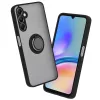Techsuit - Glinth - Samsung Galaxy A05s - Fekete