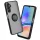 Techsuit - Glinth - Samsung Galaxy A05s - Fekete