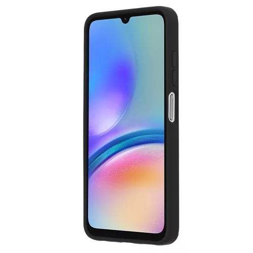 Techsuit - Glinth - Samsung Galaxy A05s - Fekete