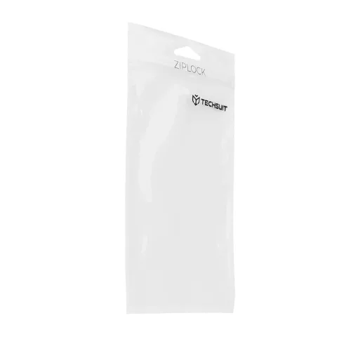 Techsuit - Clear Silicone - Sony Xperia 1 V - Átlátszó tok