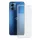 Techsuit - Clear Silicone tok - Motorola Moto G14 - Átlátszó
