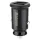 Baseus - Car Charger Grain (CCALL-ML01) - Dual USB, LED Backlight, 5V, 3.1A - Black