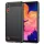 Techsuit - Carbon szilikon tok - Samsung Galaxy A10 / M10 - Fekete