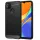 Techsuit - Carbon szilikon tok - Xiaomi Redmi 9C / Redmi 9C NFC - Fekete