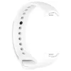 Techsuit - Watchband (W014) - Xiaomi Mi Band 8 / 8 NFC / 9 / 9 NFC / 10 - White