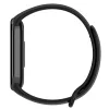 Techsuit - Watchband (W014) - Xiaomi Mi Band 8 / 8 NFC / 9 / 9 NFC / 10 - White
