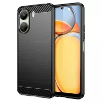 Xiaomi Poco C65 tok