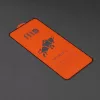 Techsuit - 111D Full Cover / Full Glue üvegfólia - Xiaomi Redmi Note 13 Pro 5G / Poco X6 - Fekete széllel