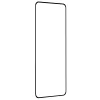 Techsuit - 111D Full Cover / Full Glue üvegfólia - Xiaomi Redmi Note 13 Pro 5G / Poco X6 - Fekete széllel