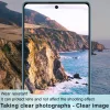 Techsuit - Full Camera - Kameravédő üvegfólia - Xiaomi Redmi Note 13 5G - Fekete