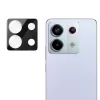 Techsuit - Full Camera - Kameravédő üvegfólia - Xiaomi Redmi Note 13 Pro 5G - Fekete