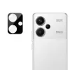 Techsuit - Full Camera - Kameravédő üvegfólia - Xiaomi Redmi Note 13 Pro+ 5G - Fekete