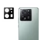 Techsuit - Full Camera - Kameravédő üvegfólia - Xiaomi 13T / 13T Pro - Fekete