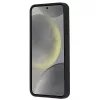 Techsuit - Glinth - Samsung Galaxy S24 - Fekete