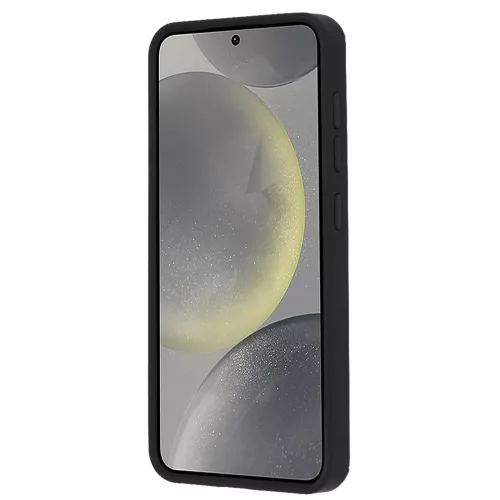 Techsuit - Glinth - Samsung Galaxy S24 - Fekete