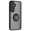Techsuit - Glinth - Samsung Galaxy S24 - Fekete