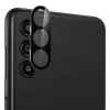 Techsuit - Full Camera - Kameravédő üvegfólia - Samsung Galaxy S24 - Fekete