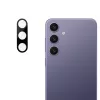 Techsuit - Full Camera - Kameravédő üvegfólia - Samsung Galaxy S24 Plus - Fekete