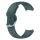 Techsuit - Watchband 22mm (W003) - Huawei Watch GT 2 46mm / GT 3 46mm, Xiaomi Watch S1 Pro / Active - Green