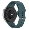 Techsuit - Watchband 22mm (W003) - Huawei Watch GT 2 46mm / GT 3 46mm, Xiaomi Watch S1 Pro / Active - Green