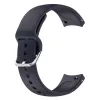 Techsuit - Watchband 22mm (W003) - Huawei Watch GT 2 46mm / GT 3 46mm, Xiaomi Watch S1 Pro / Active - Ink Blue