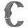 Techsuit - Watchband 22mm (W003) - Huawei Watch GT 2 46mm / GT 3 46mm, Xiaomi Watch S1 Pro / Active - Grey