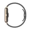 Techsuit - Watchband 22mm (W012) - Huawei Watch GT 2 (46mm)/GT 2 Pro/GT 3 Pro (46mm)/Ultimate, Xiaomi Watch S1 - Black