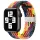 Techsuit - Watchband (W032) - Apple Watch 1/2/3/4/5/6/7/8/9/10/11/SE/SE 2/SE 3 (38/40/41/42mm) - Colorful Pink