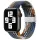 Techsuit - Watchband (W032) - Apple Watch 1/2/3/4/5/6/7/8/9/10/11/SE/SE 2/SE 3/Ultra/2/3 (42/44/45/46/49mm) - Cowboy Green
