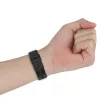 Techsuit - Watchband 22mm (W026) - Huawei Watch GT 2 (46mm)/GT 2 Pro/GT 3 Pro (46mm)/Ultimate, Xiaomi Watch S1 - Dark Blue