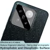 Techsuit - Full Camera - Kameravédő üvegfólia - Xiaomi 14 - Fekete