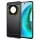 Techsuit - Carbon szilikon tok - Honor Magic6 Lite - Fekete