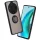 Techsuit - Glinth - Honor Magic6 Lite - Fekete