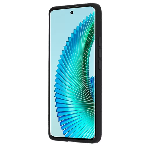 Techsuit - Glinth - Honor Magic6 Lite - Fekete