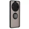 Techsuit - Glinth - Honor Magic6 Lite - Fekete