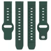 Techsuit - Watchband 22mm (W050) - Huawei Watch GT 2 (46mm)/GT 2 Pro/GT 3 Pro (46mm)/Ultimate, Xiaomi Watch S1 - Green